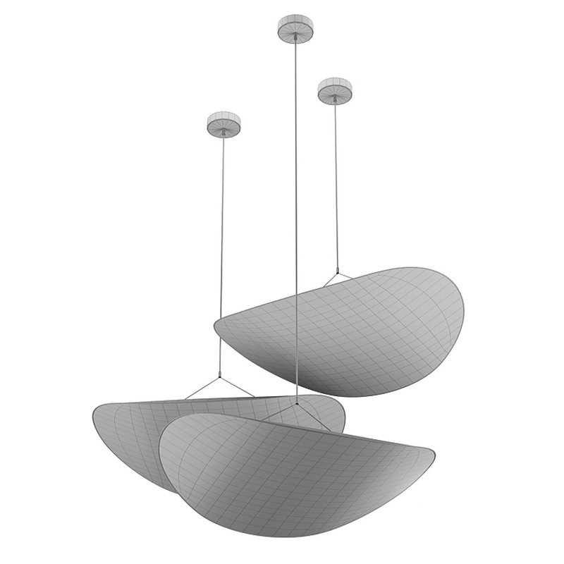 Tense_Pendant_Light Image 3