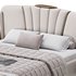 Grey Modern Bed - Thumbnail 6