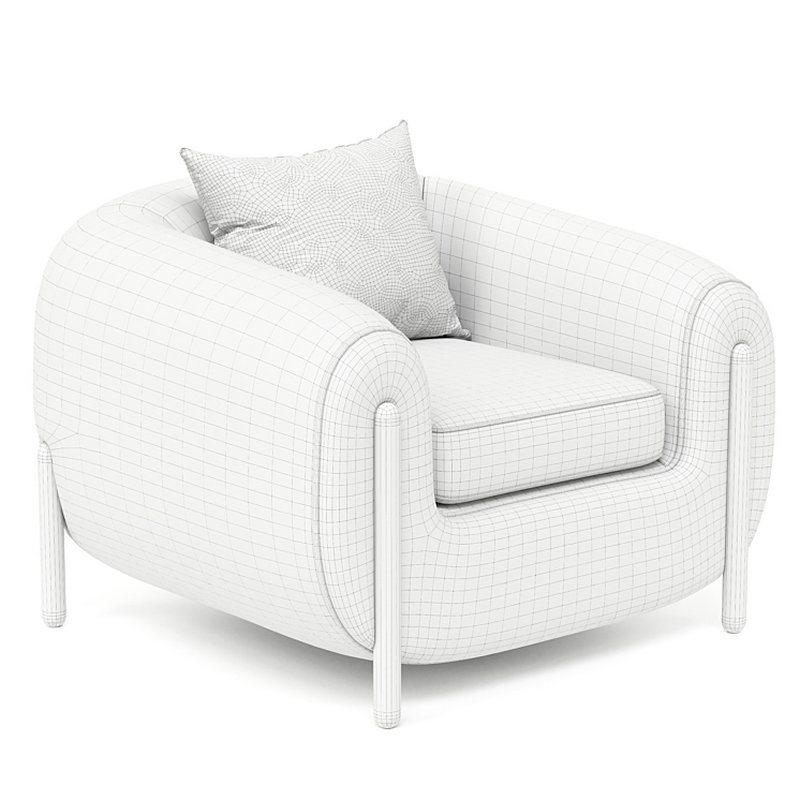 Lyla_armchair Image 3