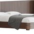 Finnley Extended Headboard Bed - Thumbnail 2