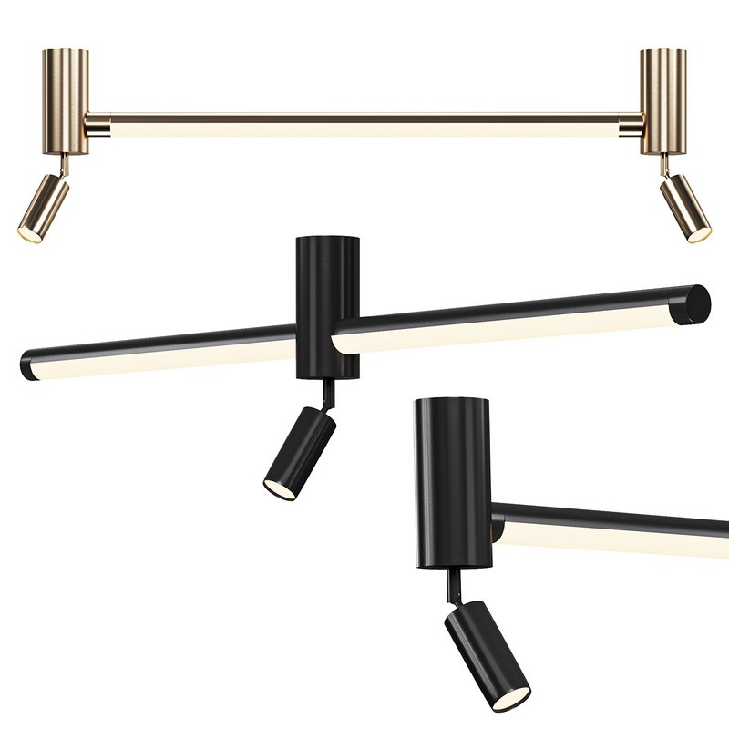 Ceiling lamp FORCE Image 4