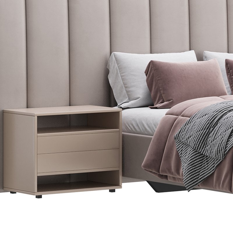 Nikay II bed Image 4