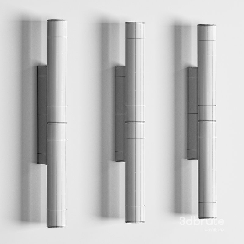 Nula Wall Light Image 3