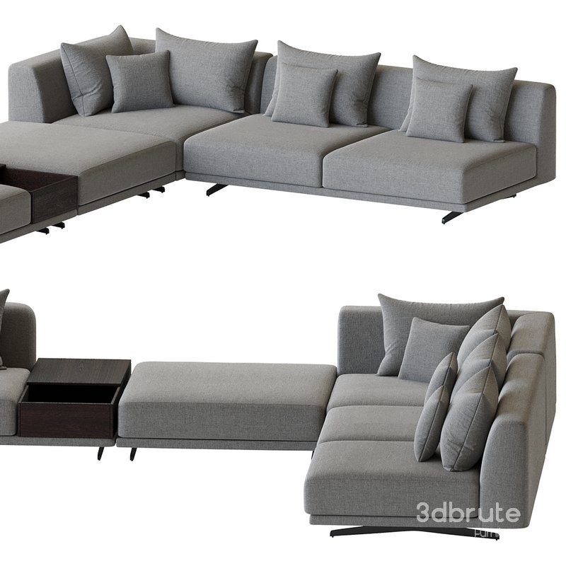 Endless sofa 3 Image 3