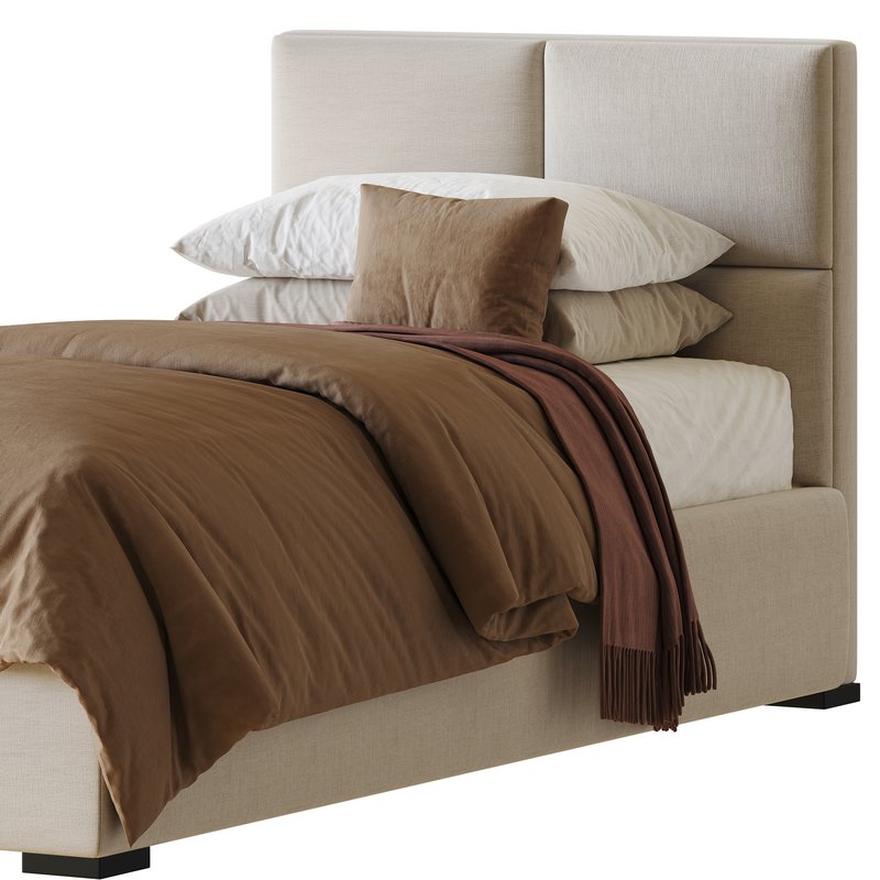 Kids bed KD4 Image 3