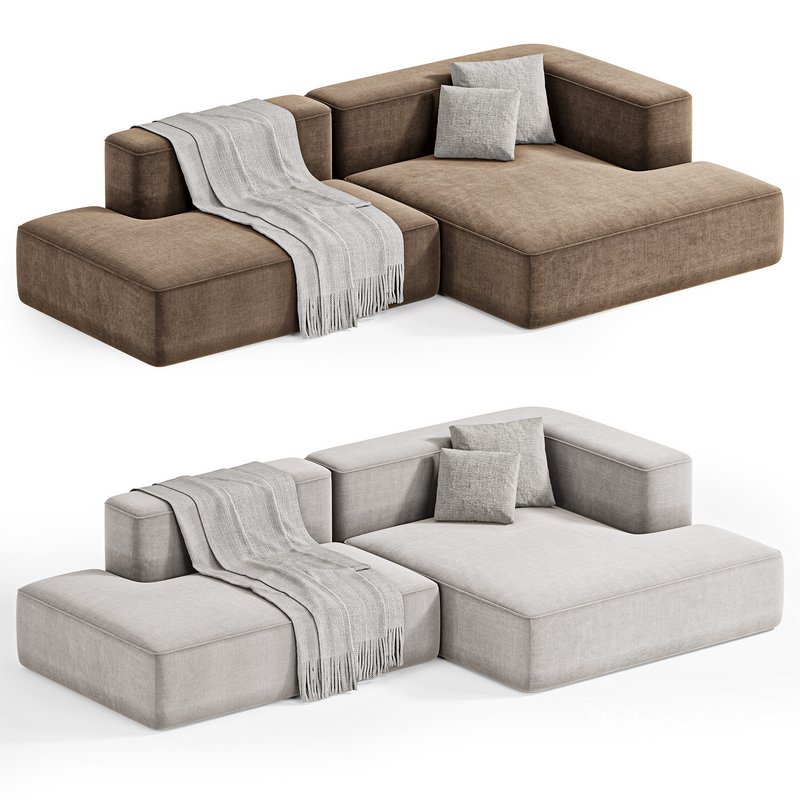 Modulli divan Leman Image 3