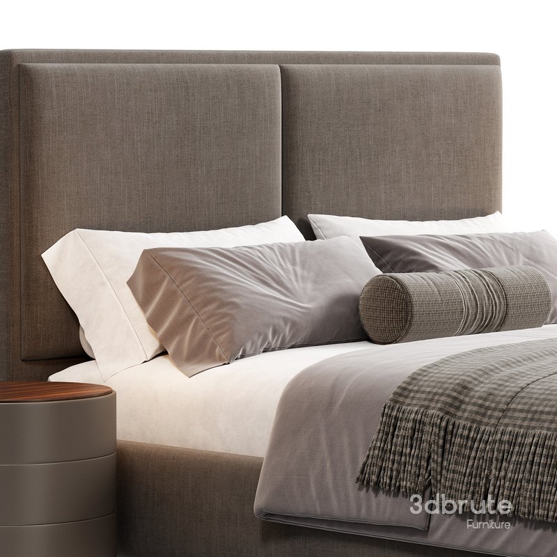 Bed K2 Delavega Image 2