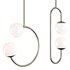 Olivia, Gabriela Ceiling Lamp - Thumbnail 4