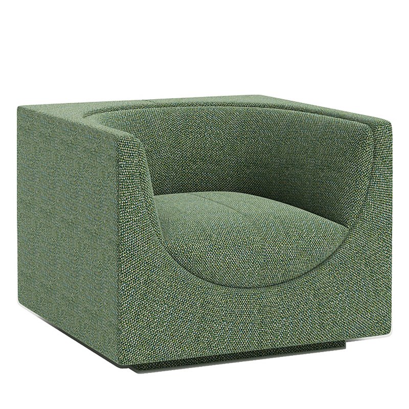 Cubo_Armchair Image 3