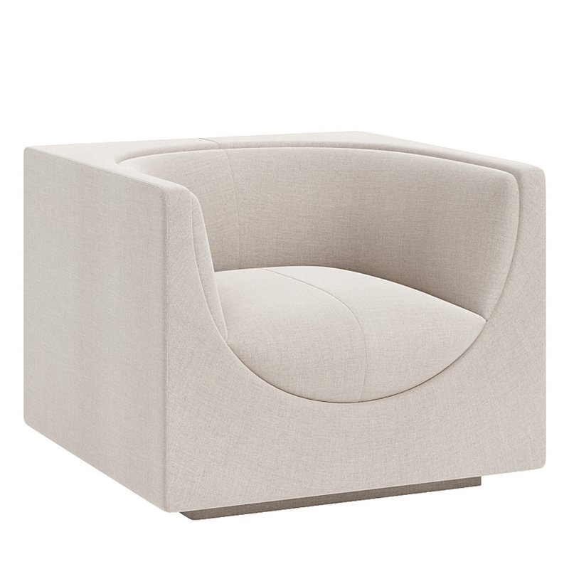 Cubo_Armchair Image 2