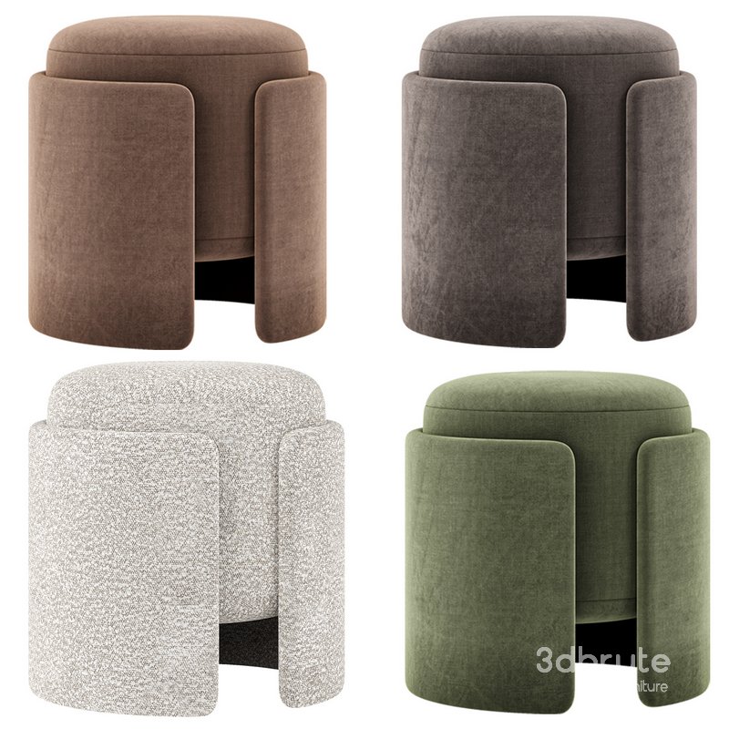 STUDIOPARISIEN A Ottoman Image 2