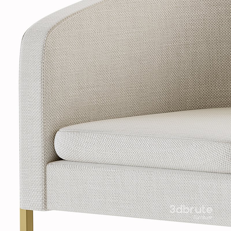 Chair MADELEINE Image 3