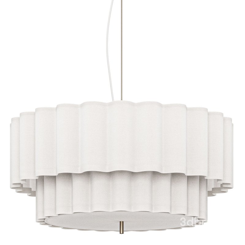 Light Lamps Folia Pendant Lamp Image 3