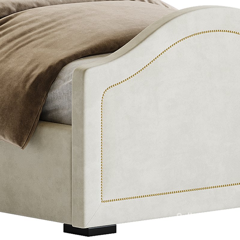 Kids bed KD7 Image 4