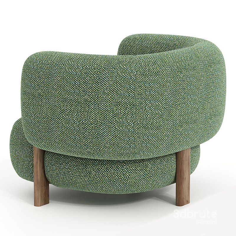 Lola_Armchair Image 5