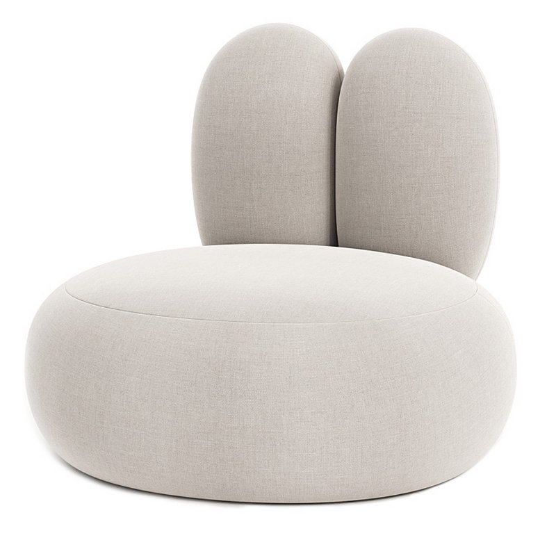 Rabbit Chair Image 3