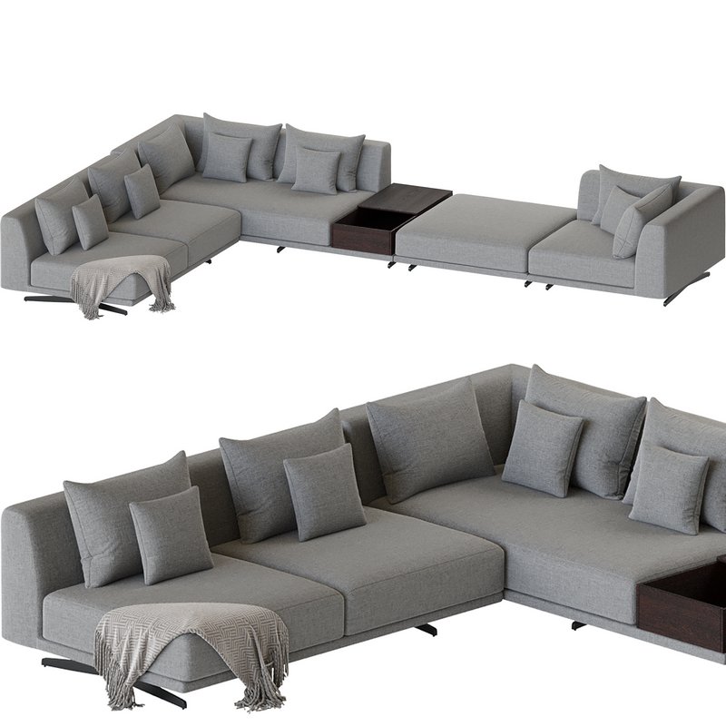 endless sofa 2 Image 3