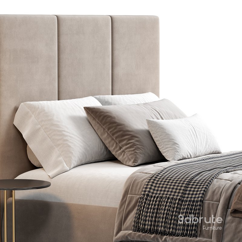 WELLINGTON Bed by cazarina Image 4