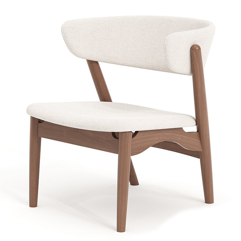 Sibast_No_7_Armchair Image 3