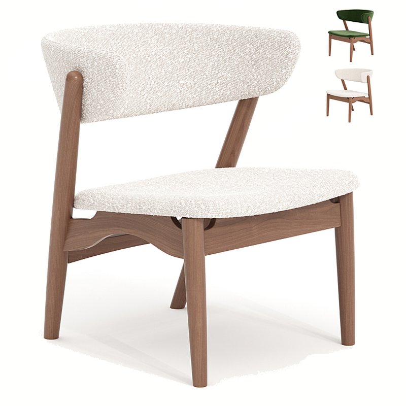 Sibast_No_7_Armchair Image 2