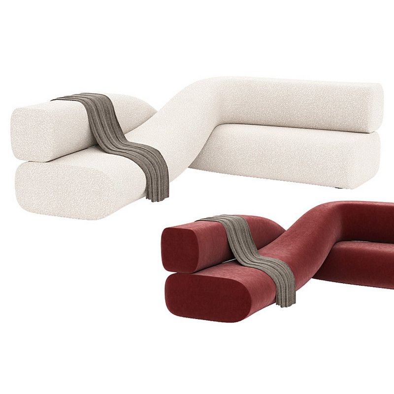 Sofa Twist Image 1