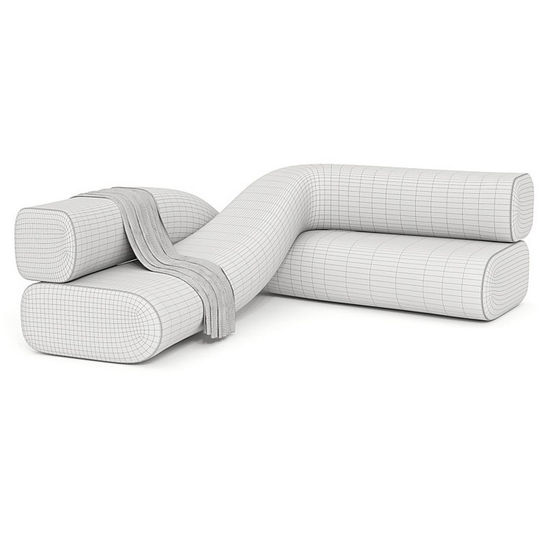 Sofa Twist Image 3