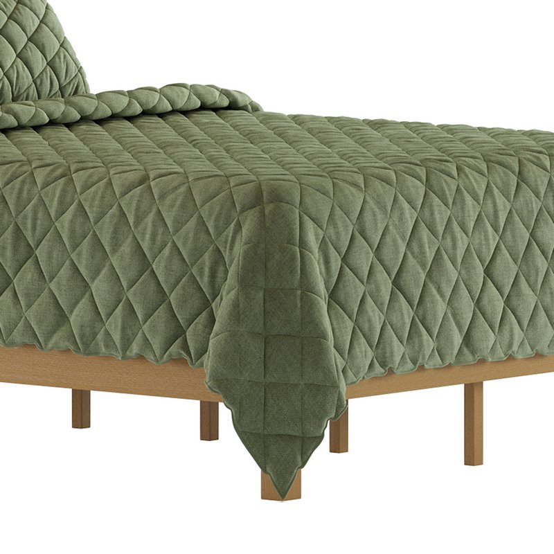 Better Homes & Gardens Bristol Queen Woven Bed Image 4