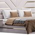 La Blanc Bedroom set - Thumbnail 3