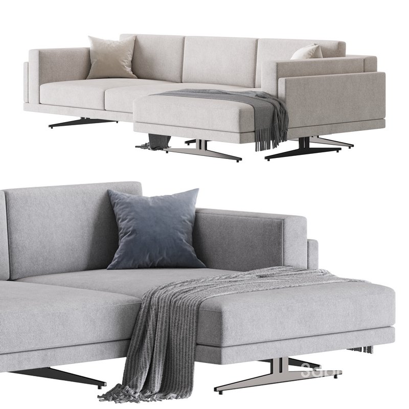 Modular sofa Pike Image 2