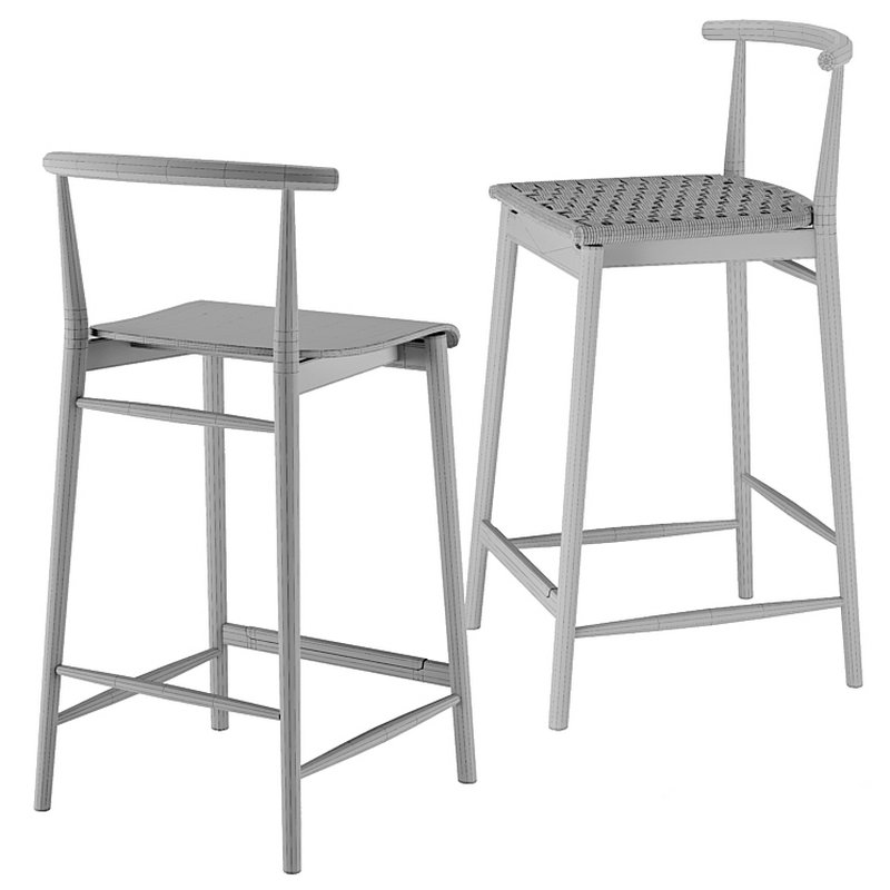 Jens_Bar_chair Image 4