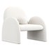 Nicola Chair By Highfashionhome - Thumbnail 4