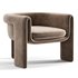 Floria velvet chair - Thumbnail 2