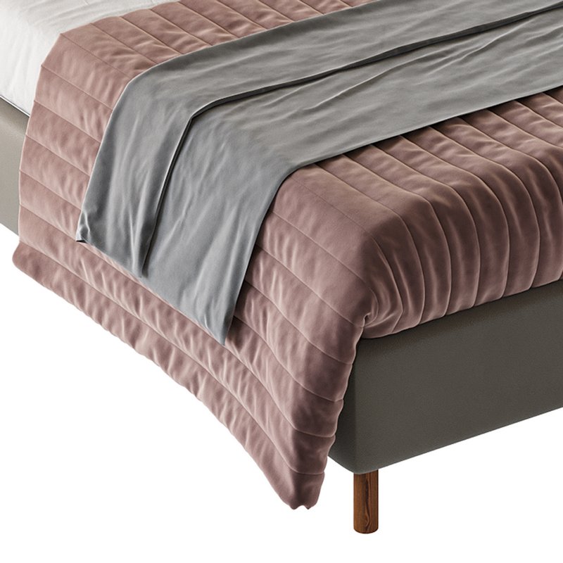 Happy Compatto bed Image 4