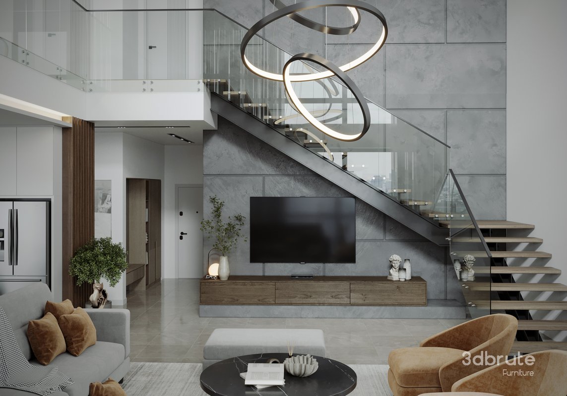 Interior Design 02 Image 4