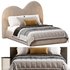 Zenndesign Bed - Thumbnail 2