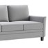 Mainstays Auden Classic Modern sofa - Thumbnail 2