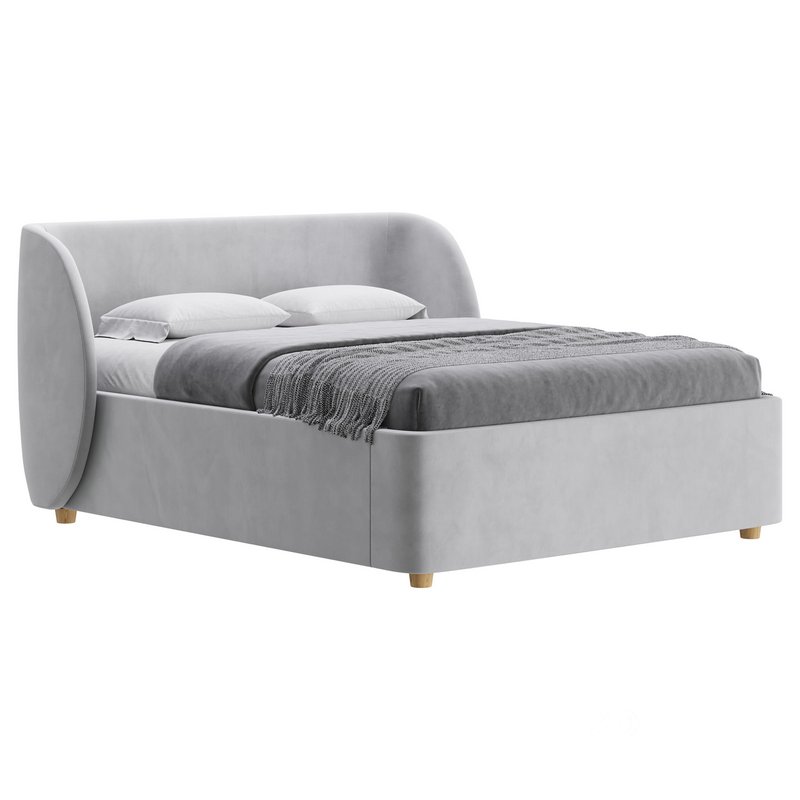 Yuna 160 bed Image 5