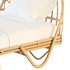 Malu Vintage Rattan Bed - Thumbnail 5