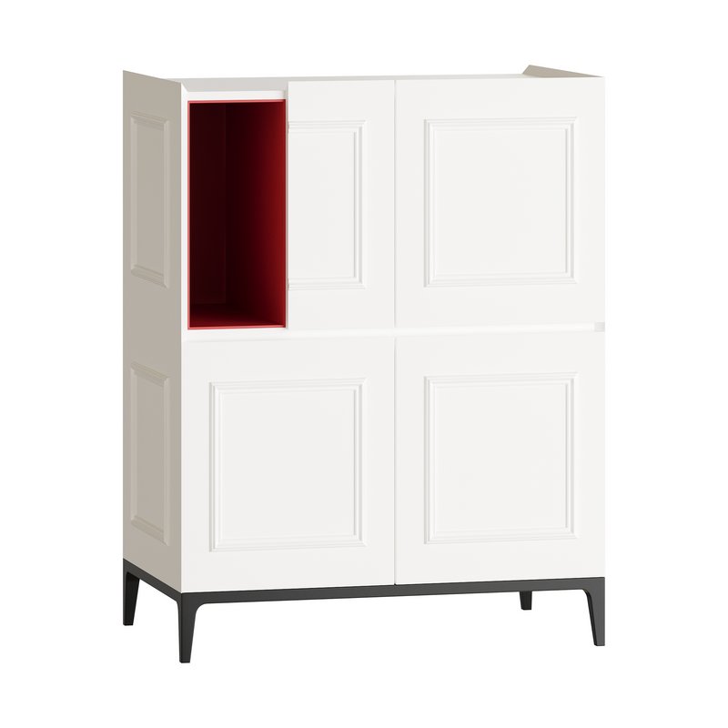 EXENZA FRAME UP Image 4