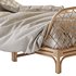 Katsuki Rattan Bed - Thumbnail 4