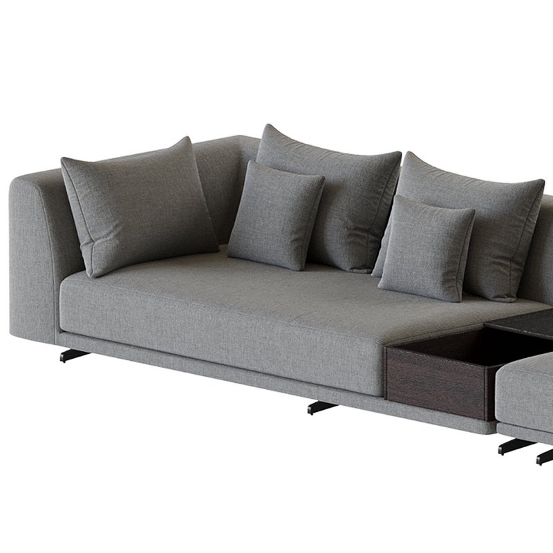 Endless sofa 5 Image 5