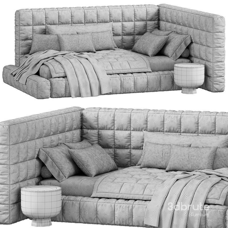 Baldwin Lounge Bed by pbteen Image 3