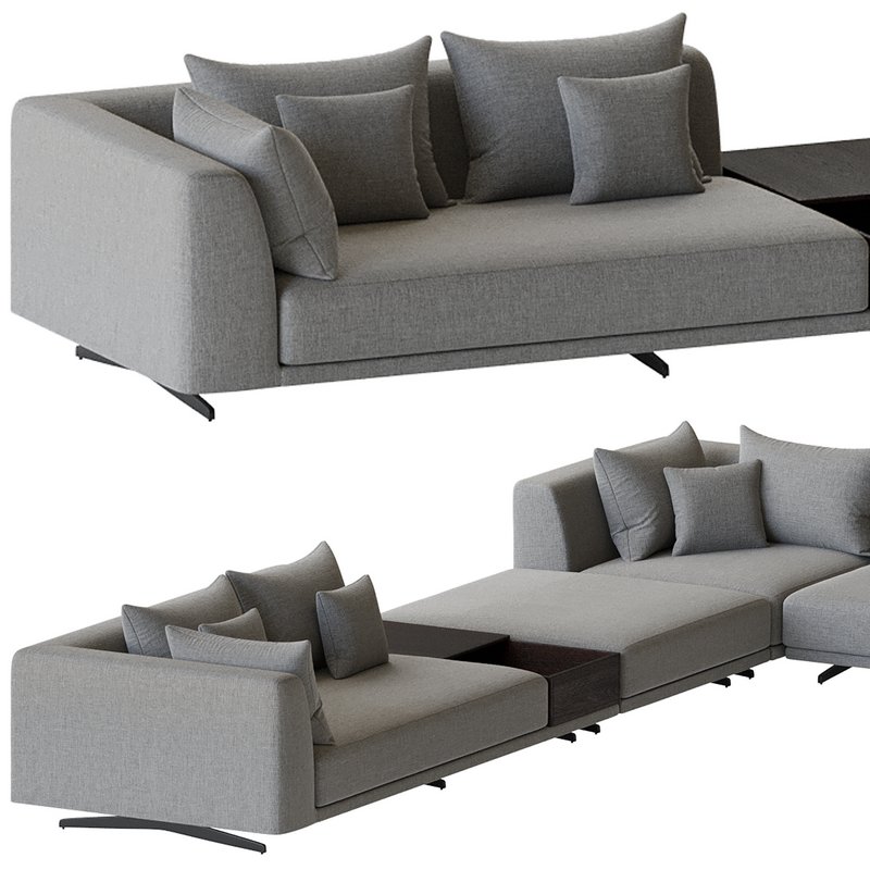 Endless sofa 3 Image 4