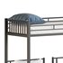 Metal Triple Bunk Beds - Thumbnail 4