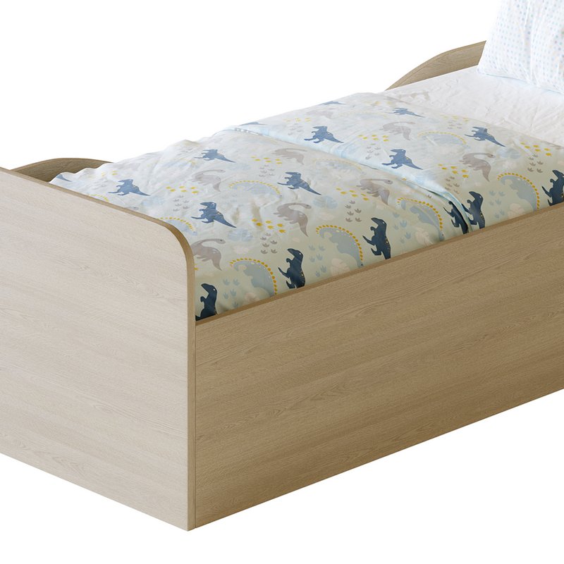 Bed for teenagers Furniture Formula Delta Image 4