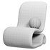 AMELI Armchair by ARTIPIECES - Thumbnail 2