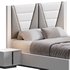 Akil Bed Design - Thumbnail 6