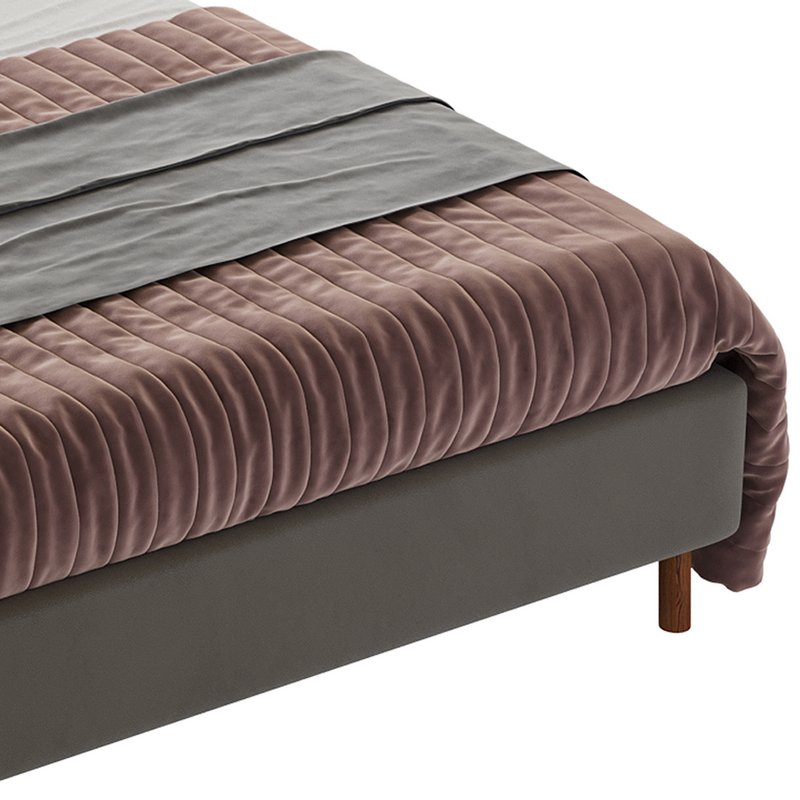 Happy Compatto bed Image 5