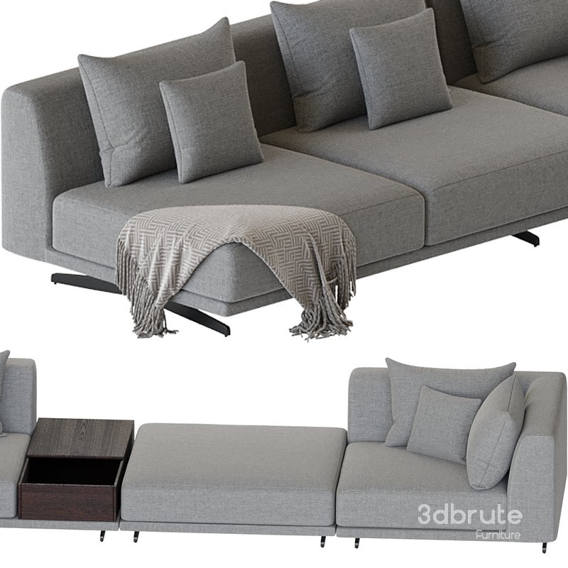 endless sofa 2 Image 2