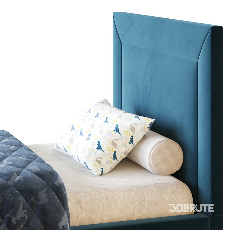 Willem-Legs 120 Image 5